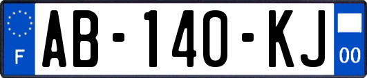 AB-140-KJ