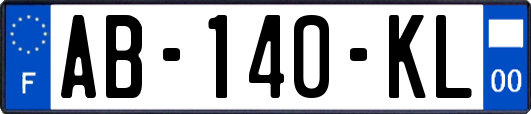 AB-140-KL