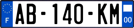 AB-140-KM