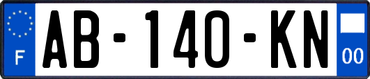 AB-140-KN