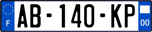 AB-140-KP