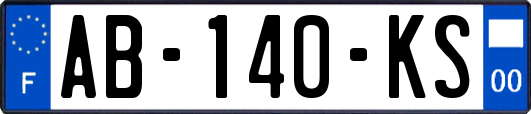 AB-140-KS