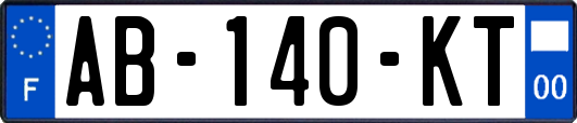 AB-140-KT