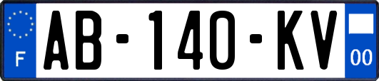 AB-140-KV