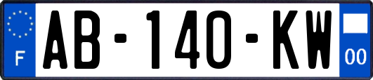 AB-140-KW