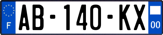 AB-140-KX