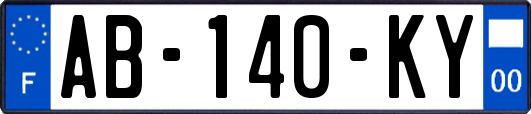 AB-140-KY