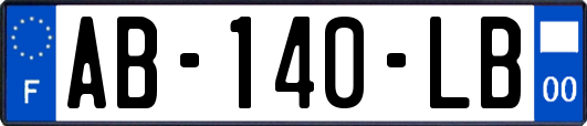 AB-140-LB