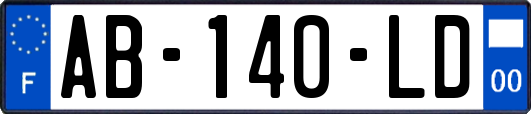 AB-140-LD