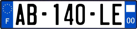 AB-140-LE