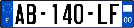 AB-140-LF