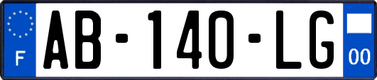 AB-140-LG