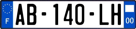 AB-140-LH