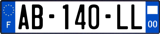 AB-140-LL