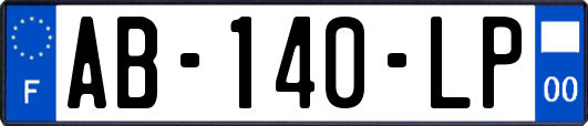 AB-140-LP