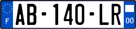 AB-140-LR