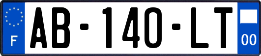 AB-140-LT
