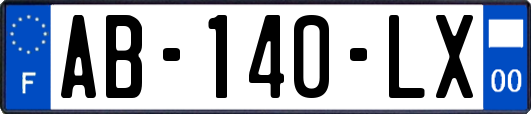AB-140-LX