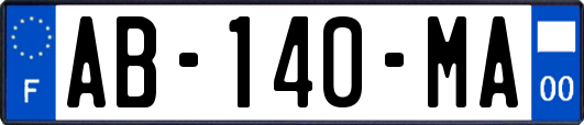 AB-140-MA