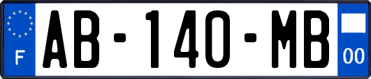 AB-140-MB