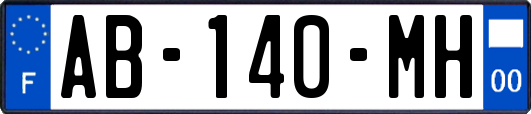 AB-140-MH