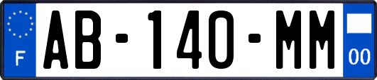 AB-140-MM