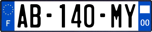 AB-140-MY