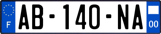 AB-140-NA