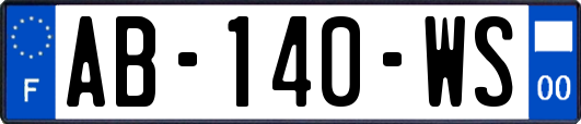 AB-140-WS