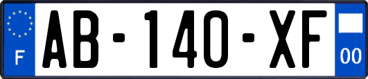 AB-140-XF