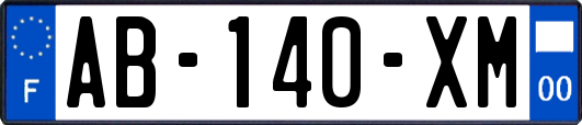 AB-140-XM