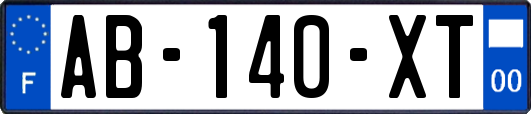 AB-140-XT