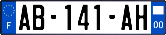 AB-141-AH