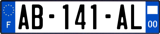 AB-141-AL