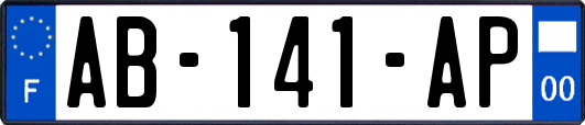 AB-141-AP