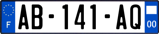 AB-141-AQ