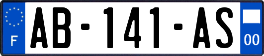 AB-141-AS