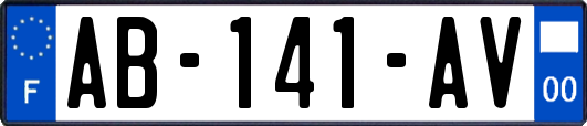 AB-141-AV