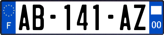 AB-141-AZ