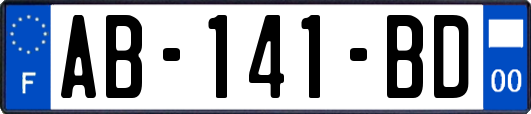 AB-141-BD