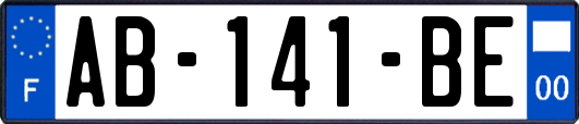 AB-141-BE