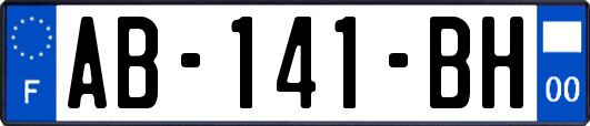 AB-141-BH