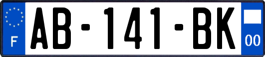 AB-141-BK