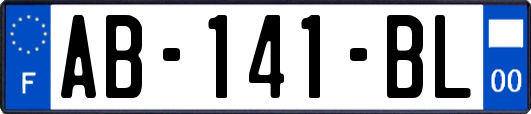 AB-141-BL