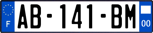 AB-141-BM