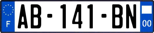 AB-141-BN