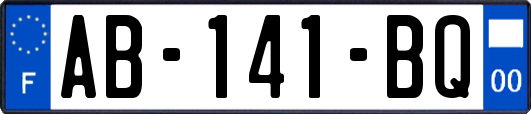 AB-141-BQ