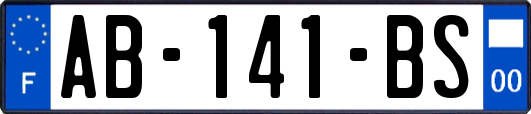 AB-141-BS