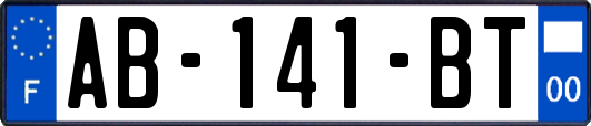 AB-141-BT