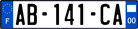 AB-141-CA